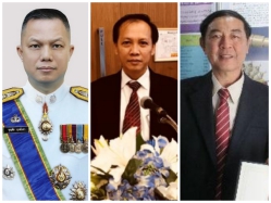 ขอแสดงความยินดีกับศิษย์เก่าคณะวิทยาศาสตร์ ที่ได้รับรางวัล ศิษย์เก่าแห่งความภาคภูมิใจ  มหาวิทยาลัยขอนแก่น   ประจำปี 2562