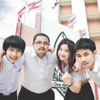 นักศึกษาภาควิชาวิทยาการคอมพิวเตอร์ ได้รับคัดเลือกจากบริษัท ไมโครซอฟต์(ประเทศไทย) จำกัด  เป็น MSP รุ่นที่14 