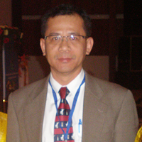 Assoc. Prof. Dr. Saksit Janthai was invited to be the lecturer at India.