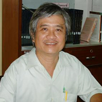 Assoc. Prof. Dr. Nison Sattayasai wrote the book chapter “Protein Purification” for open access publisher.
