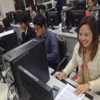 ประกาศผลสอบแข่งขันทักษะการใช้คอมพิวเตอร์บุคลากร คณะวิทยาศาสตร์ รอบที่ 1