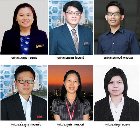 คณะวิทยาศาสตร์ มหาวิทยาลัยขอนแก่น ขอแสดงความยินดี กับอาจารย์ผู้ได้ดำรงตำแหน่งทางวิชาการ ประจำปี พ.ศ. 2559 