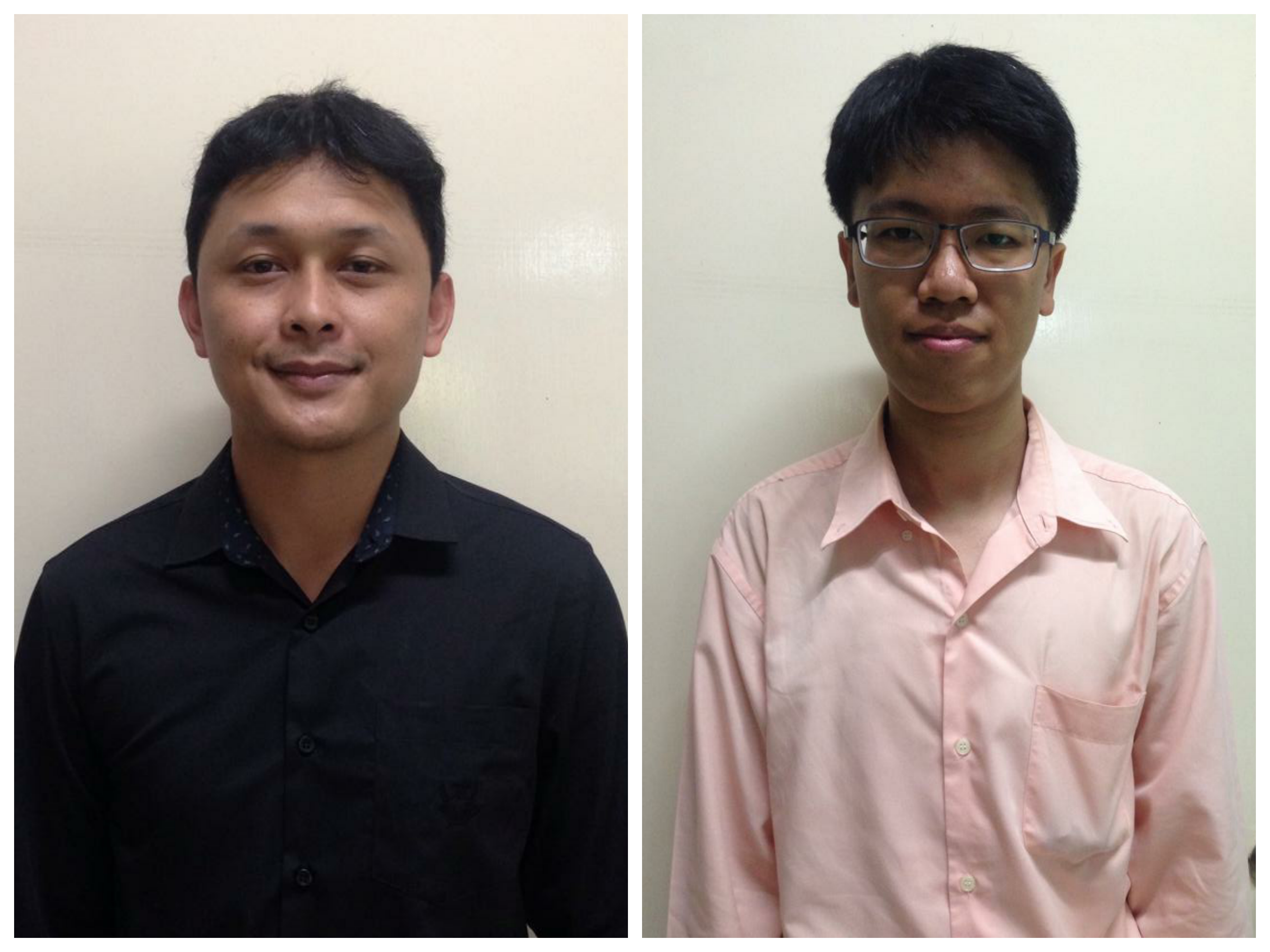 คณะวิทยาศาสตร์ มข. ขอแนะนำบุคลากรสายผู้สอน ที่เข้าปฎิบัติงานที่คณะวิทยาศาสตร์ ได้แก่ 