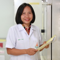 นางบุญถม มาซา   ขรก.พลเรือนดีเด่น ปี 2556 (ครุฑทองคำ)