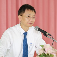 ผู้บริหารพบปะบุคลากรภาควิชา