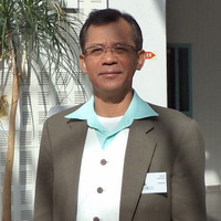 รศ.ดร. ศักดิ์สิทธิ์ จันทร์ไทย  เข้าร่วมประชุมวิชาการนานาชาติ The Colloquium Spectroscopicum Internationale XXXVIII ประเทศนอรเวย์