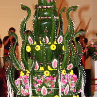 ขอเชิญร่วมงานแสดงมุทิตาจิตผู้เกษียณอายุราชการ คณะวิทยาศาสตร์ ประจำปี 2555