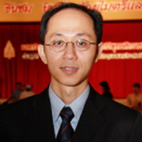 รศ.ดร.สาธิต แซ่จึง  ภาควิชาคณิตศาสตร์   คว้ารางวัล  TWAS Young Affiliates for the period 2011-2015